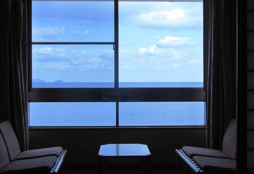 酒店 Jakomaru Park Tsuda