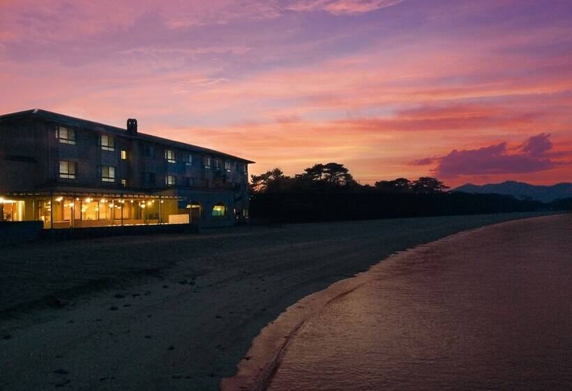 酒店 Jakomaru Park Tsuda