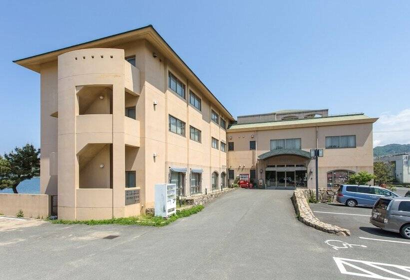 酒店 Jakomaru Park Tsuda