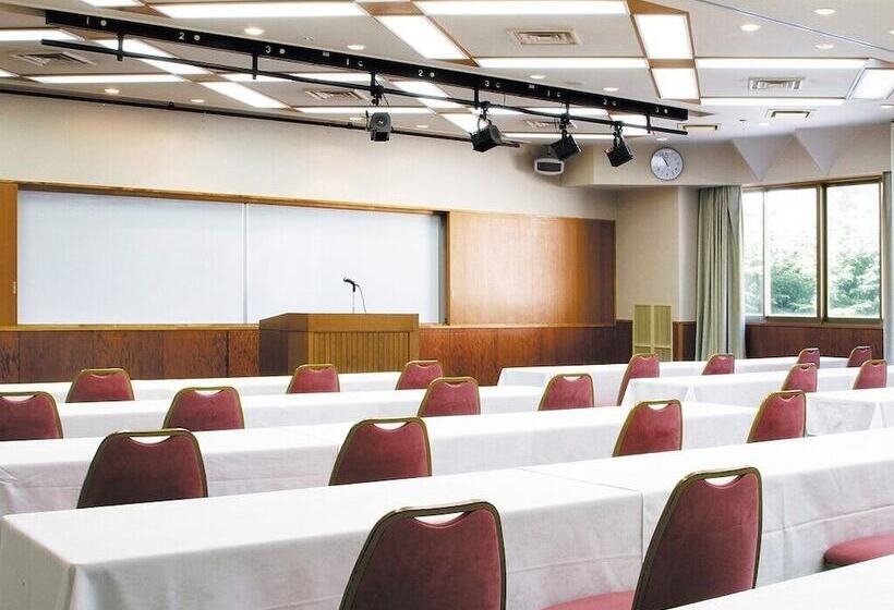 酒店 Jakomaru Park Tsuda