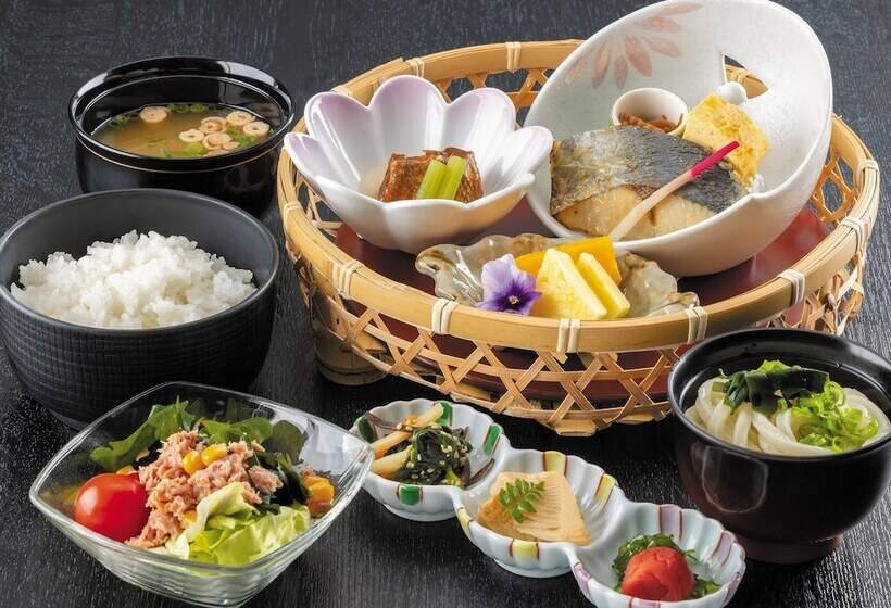 酒店 Jakomaru Park Tsuda