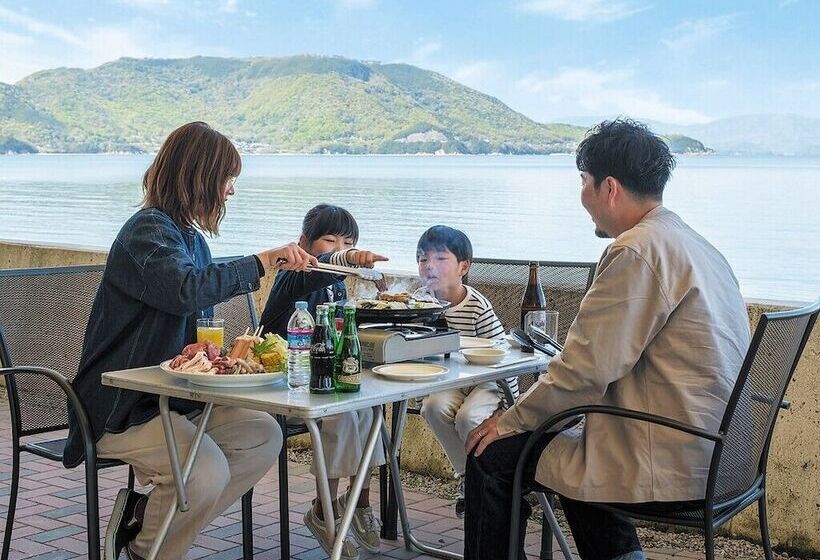 酒店 Jakomaru Park Tsuda