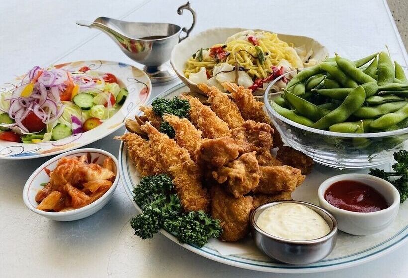 酒店 Jakomaru Park Tsuda