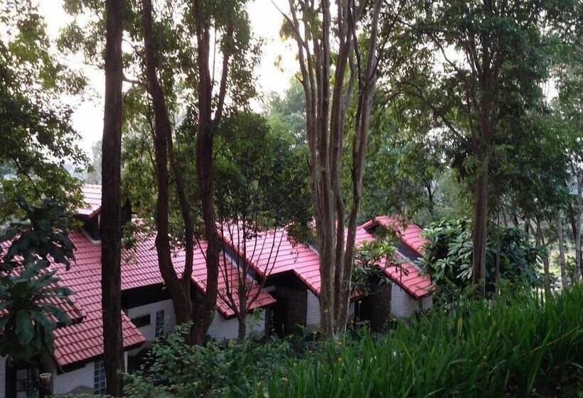 호텔 Rabbiz Hill Resort