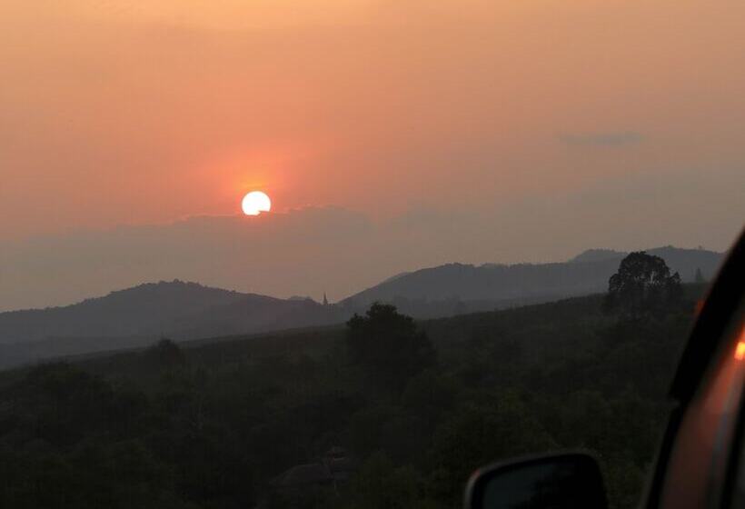 호텔 Rabbiz Hill Resort