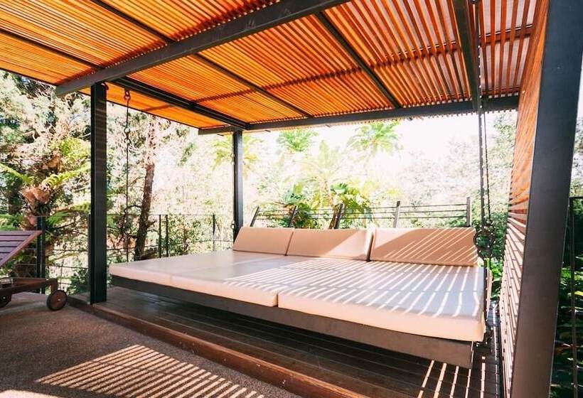 호텔 Rabbiz Hill Resort