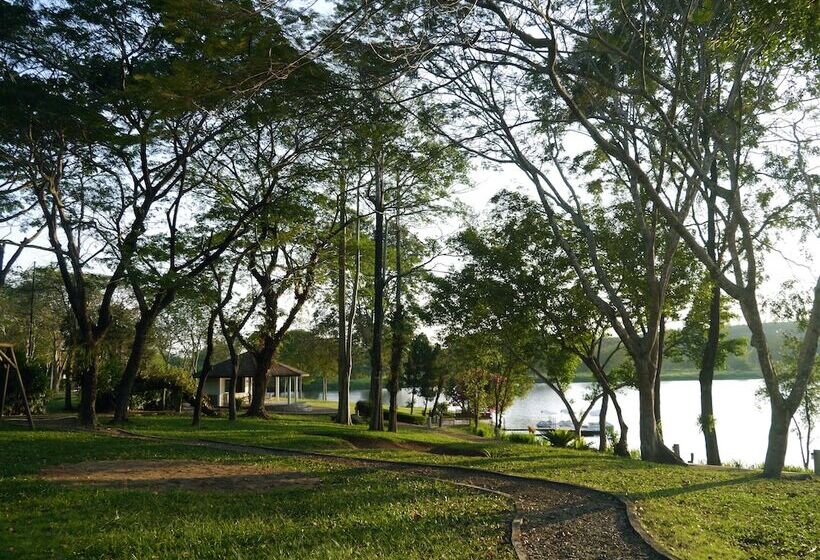 호텔 Rabbiz Hill Resort