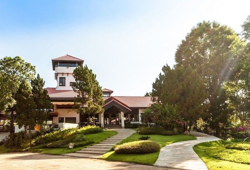 호텔 Rabbiz Hill Resort