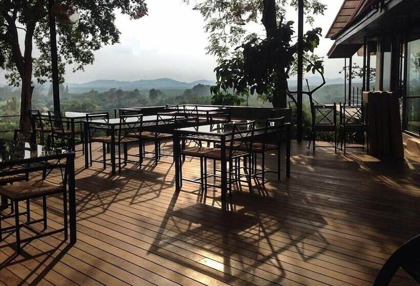 호텔 Rabbiz Hill Resort