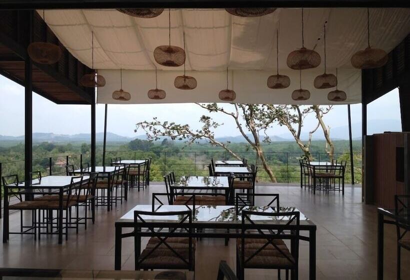 호텔 Rabbiz Hill Resort