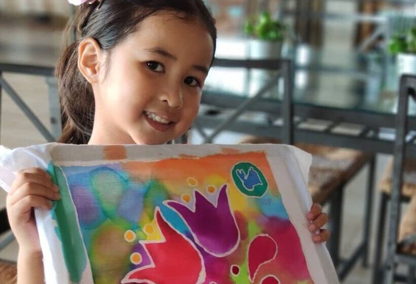 호텔 Rabbiz Hill Resort