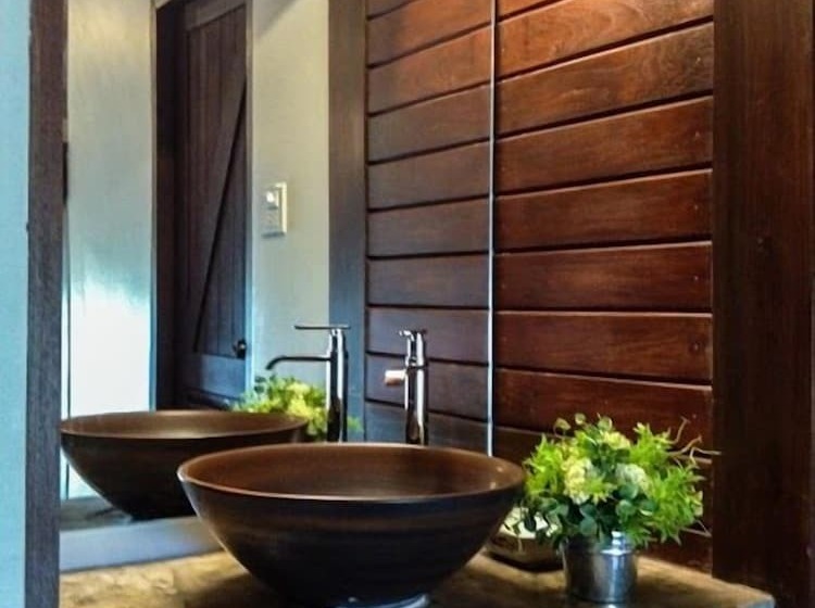 호텔 Rabbiz Hill Resort