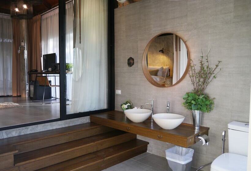 호텔 Rabbiz Hill Resort