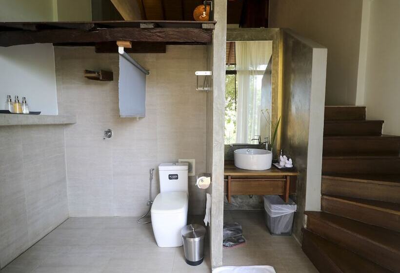 호텔 Rabbiz Hill Resort