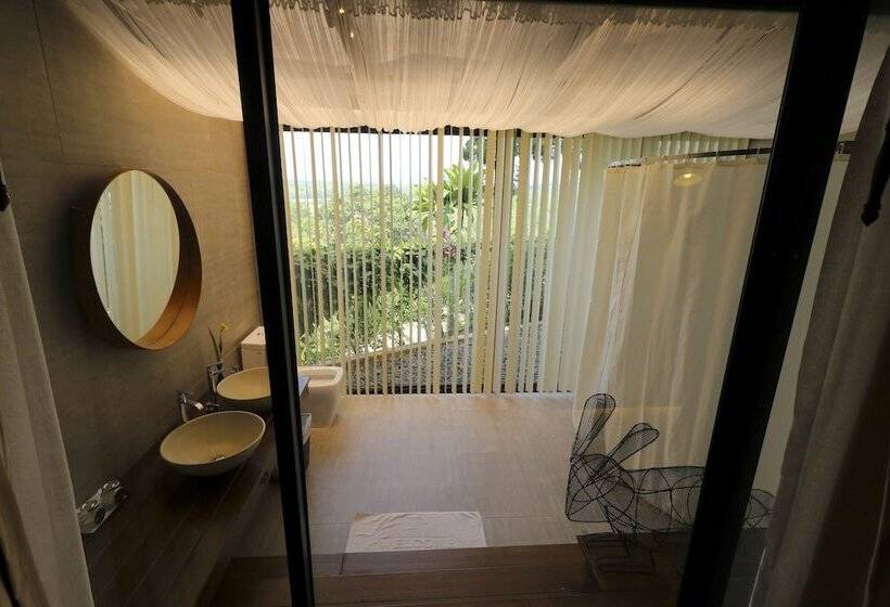 호텔 Rabbiz Hill Resort