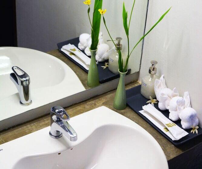 호텔 Rabbiz Hill Resort