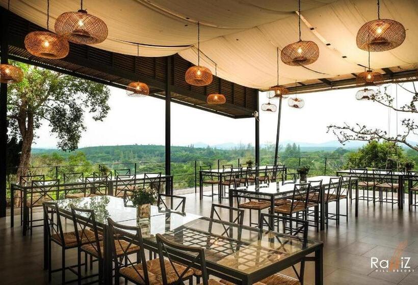 호텔 Rabbiz Hill Resort