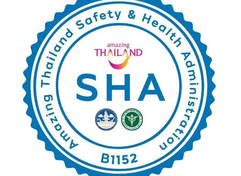 호텔 Rabbiz Hill Resort