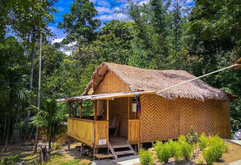 בית מלון כפרי Rain Forest Inn