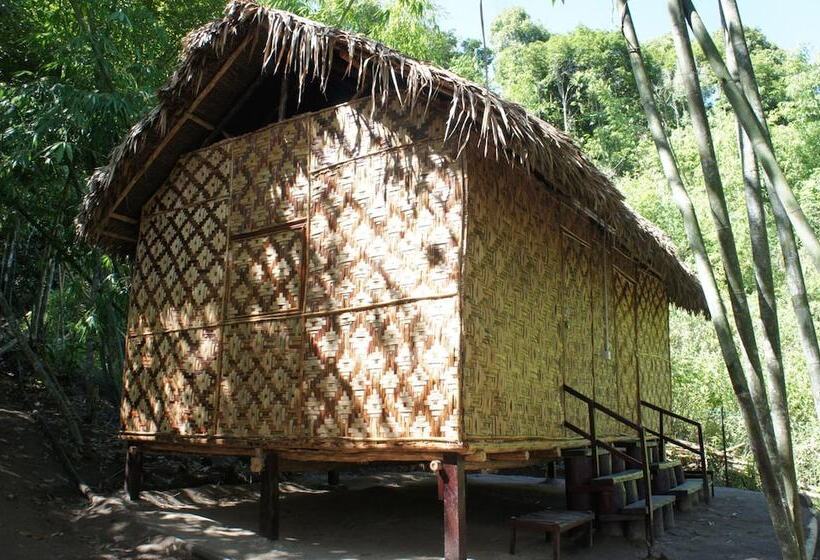 בית מלון כפרי Rain Forest Inn