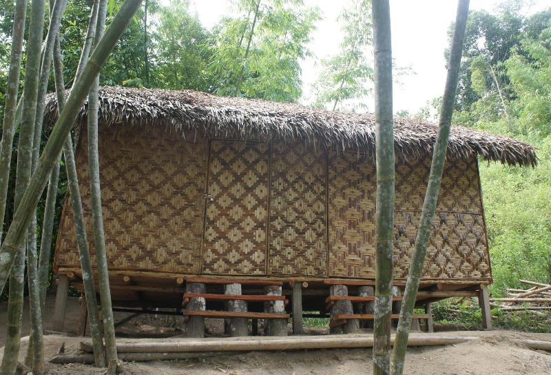 בית מלון כפרי Rain Forest Inn