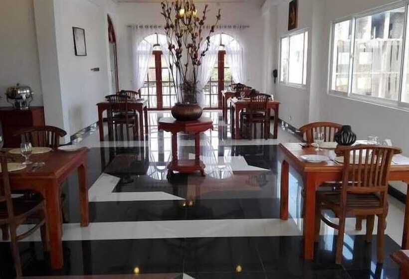 בית מלון כפרי Richmond House Colombo