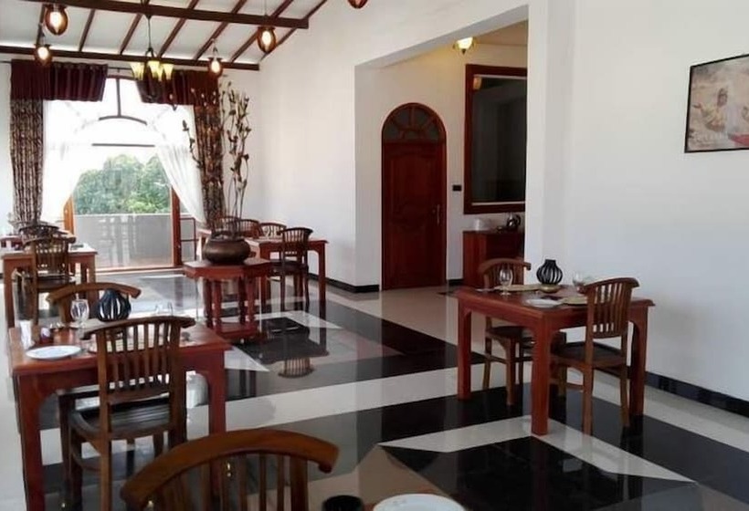 בית מלון כפרי Richmond House Colombo