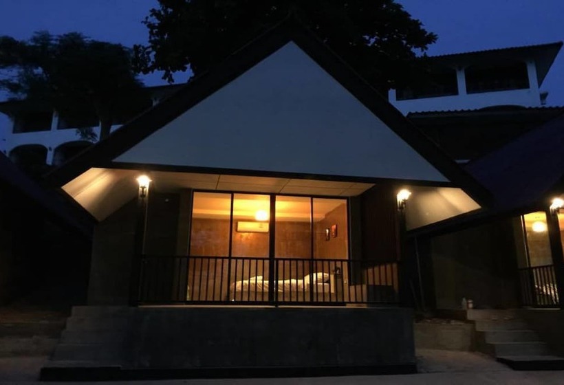 هتل Rimkaeng Resort