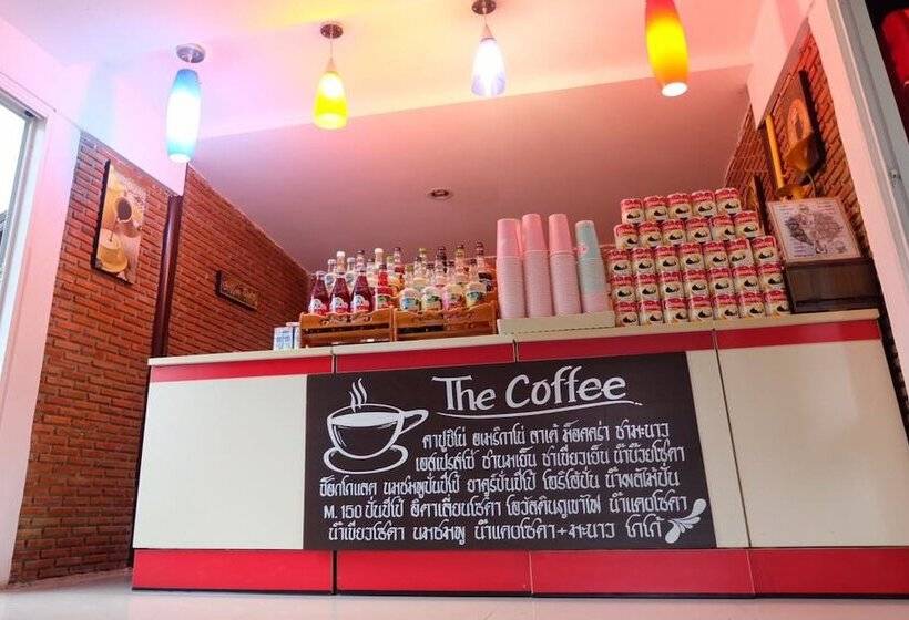 Отель Rimkaeng Resort