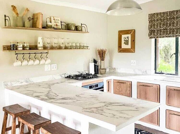 בית מלון כפרי Rockwood Lodges