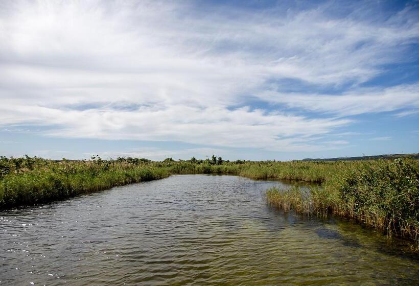 בית מלון כפרי Royal Thonga Safari Lodge