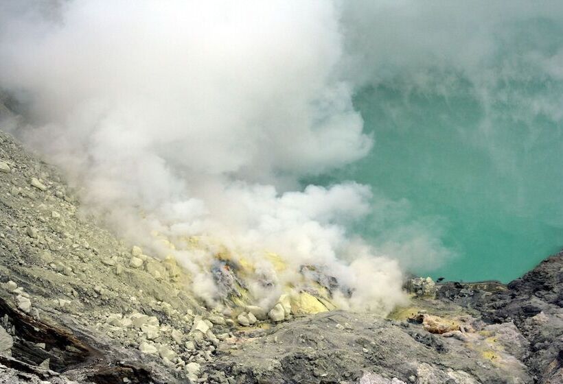 فندق Villa Rumah Kita