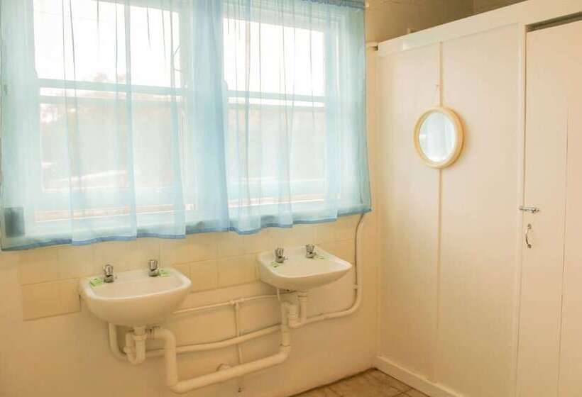 乡村酒店 Skytrek Willow Springs Station