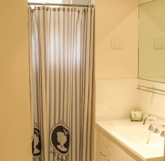 乡村酒店 Skytrek Willow Springs Station