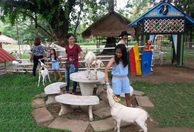 Sida Resort Hotel Nakhon Nayok