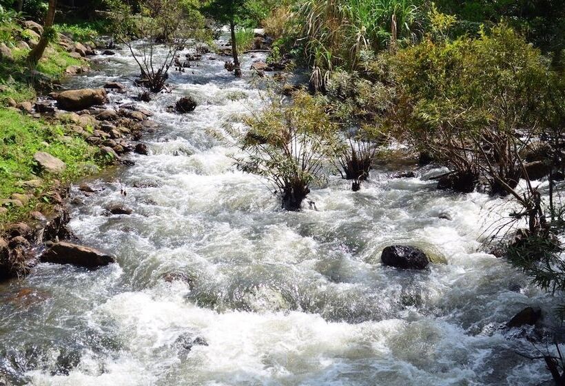 Sida Resort Hotel Nakhon Nayok