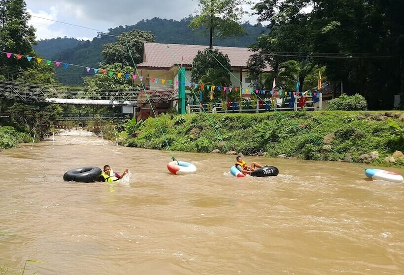 Sida Resort Hotel Nakhon Nayok