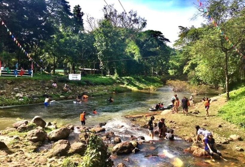 Sida Resort Hotel Nakhon Nayok