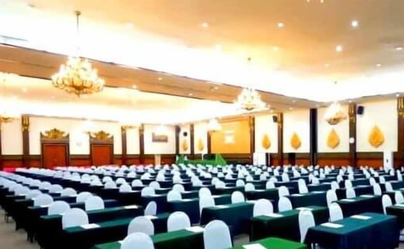 Sida Resort Hotel Nakhon Nayok