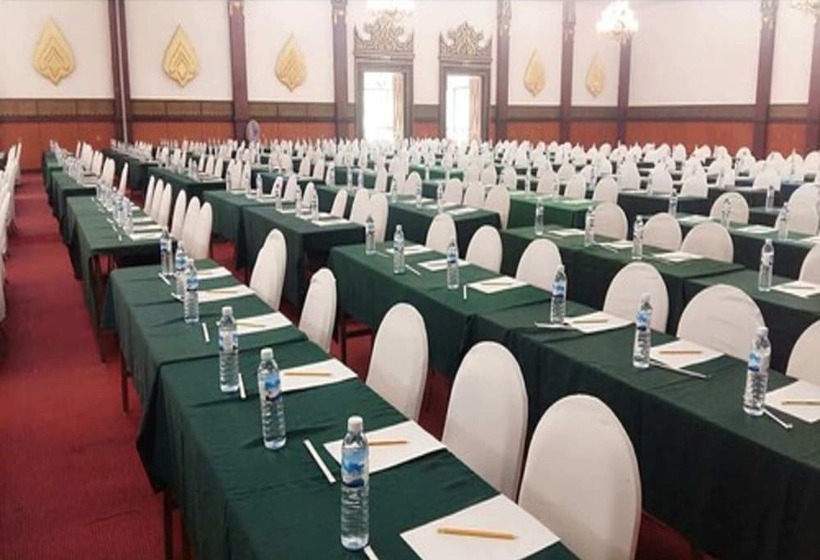 Sida Resort Hotel Nakhon Nayok