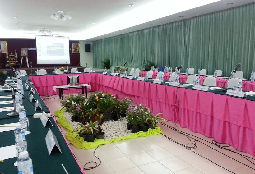 Sida Resort Hotel Nakhon Nayok