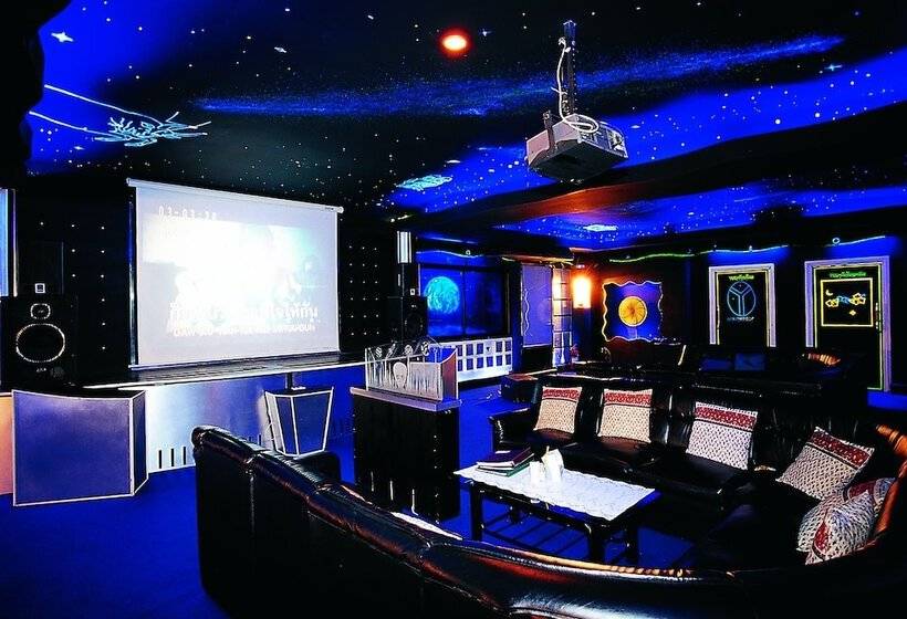 Sida Resort Hotel Nakhon Nayok