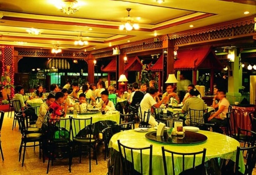 Sida Resort Hotel Nakhon Nayok