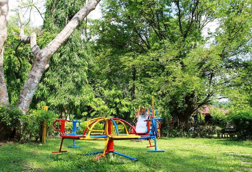 Sida Resort Hotel Nakhon Nayok