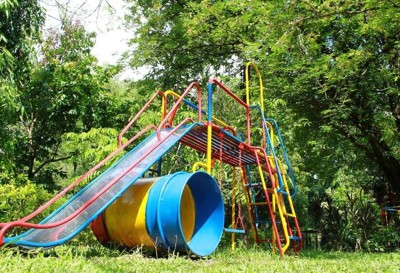 Sida Resort Hotel Nakhon Nayok