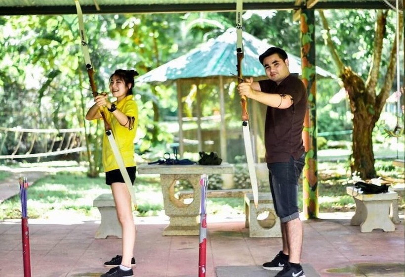 Sida Resort Hotel Nakhon Nayok