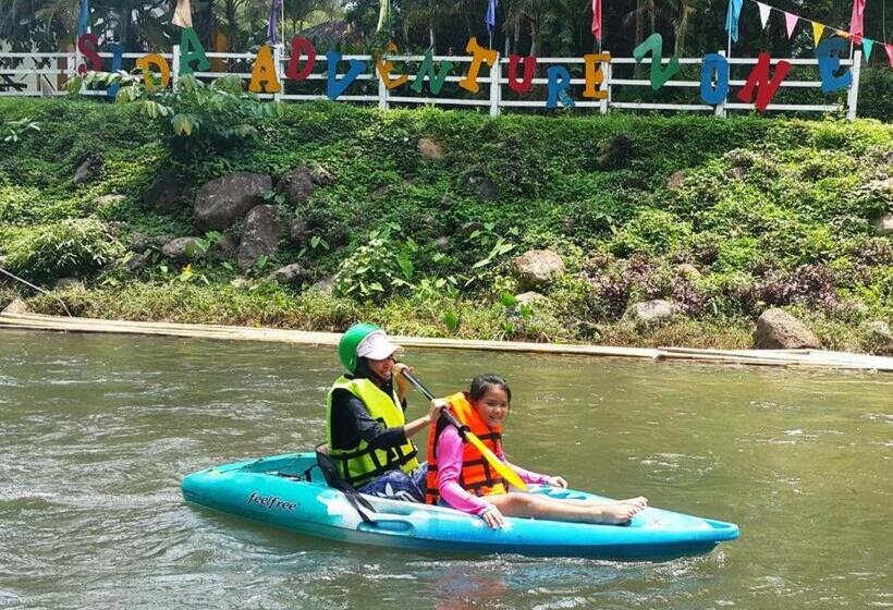 Sida Resort Hotel Nakhon Nayok