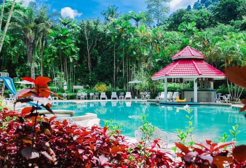 Sida Resort Hotel Nakhon Nayok