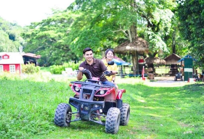 Sida Resort Hotel Nakhon Nayok