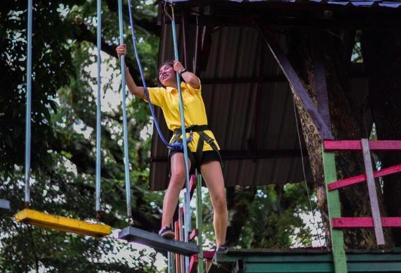 Sida Resort Hotel Nakhon Nayok